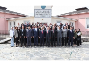 Başkan Işık: "Göç Ve İşsizliğe Çare Bulmalıyız"