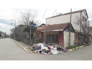 Kartepe Belediyesi’nden Tekstil Atığı Uyarısı