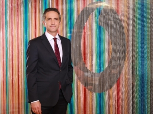 Vodafone Freezone Şampiyonluk Ligi İsim Sponsorluğu Bir Yıl Daha Uzatıldı