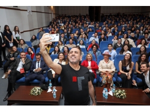 Haluk Levent Çocukluk Hayalini Nasıl Gerçeğe Dönüştürdüğünü Anlattı