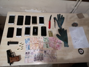 Fatih’te Dehşet Evi