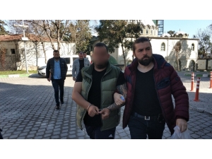 Kazara Milli Tekvandocu Lise Öğrencisini Vuran Şahıs Adliyeye Sevk Edildi