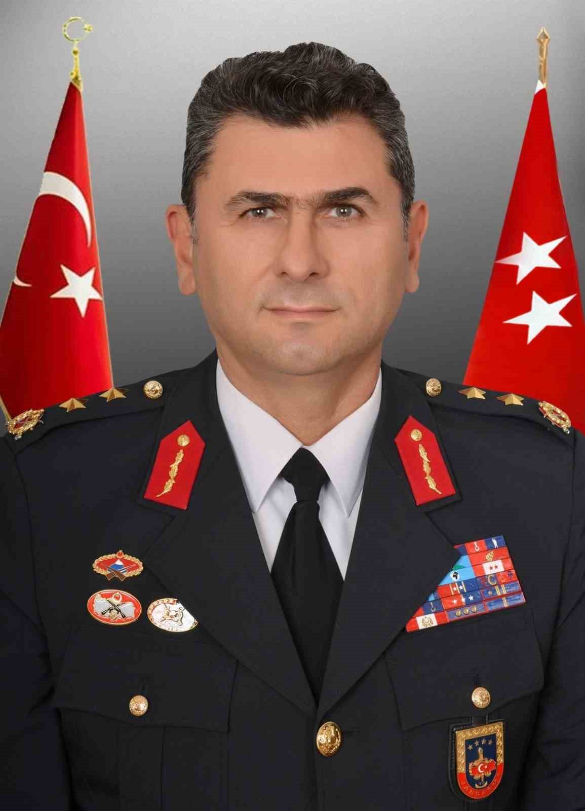 diyarbakir-il-jandarma-komutanligina-ali-gemalmaz-atandi