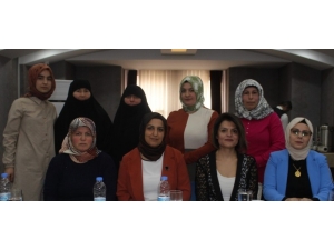 Kadın Çiftçiye ‘Sağlık’ Desteği