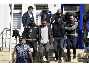 Gümüşhane Emniyeti’nden Milyonluk Araç Vurgunu Operasyonu