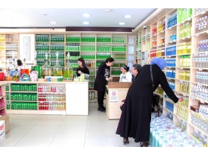 Korona Virüs Kolonya Satışlarını Patlattı