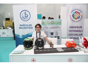 Mig Proje Yarışmasında Üç Ödülün İkisini Enderunlular Aldı