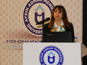 Adü Öğretim Üyesi Dayanır ’Ayın Araştırmacısı’ Seçildi