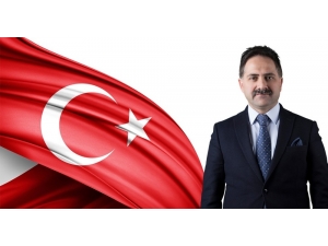 Başkan Uçar: “Milletimiz Kahramanlarını Asla Unutmaz”