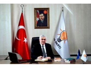 Ak Parti İl Başkanı Öz, “12 Mart Yalnızca Erzurum’un Değil, Anadolu’nun Da Kurtuluş Tarihidir”