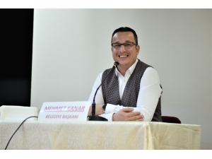 Öğrenciler Sordu, Başkan Kanar Cevapladı