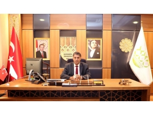 Rektör Polat’tan Mehmet Akif Ersoy’u Anma Mesajı