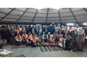 Milas’ta Şehitler Unutulmadı