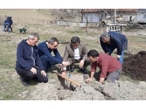Milletvekili Güneş’ten Örnek Davranış
