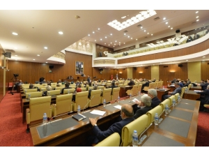 Ankara’da Engellilere Ücretsiz Nikah