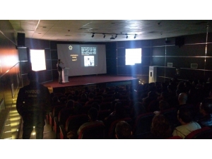 Cizre’de Narkotik Suçlarla Mücadele Çalışması