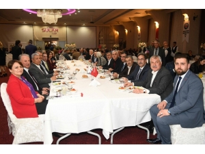 Karalar: "Balkan Türkleri Öz Evlatlarımız, Kardeşlerimizdir"