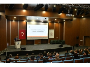 Oka 2020 Yılı Destek Programları İl Bilgilendirme Toplantıları