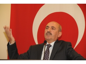 Türk Ocakları Başkanı Işık’tan Kurtuluş Günü Kutlama Mesajı