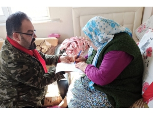 Şehit Annesinin İstediği