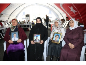 Ailelerin Direnişi Sürüyor, Evlat Nöbetine Katılımlar Devam Ediyor