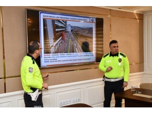 Karabük’teki Trafik Sorunu Yanlış Parklardan!