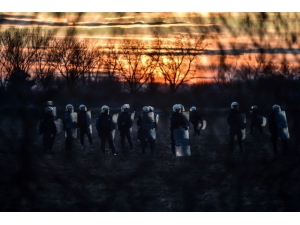 Yunan Zulmünün Bilançosu: 3 Ölü, 198 Yaralı
