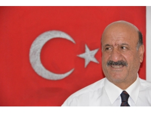 Kırkpınar 12 Mart Mesajı