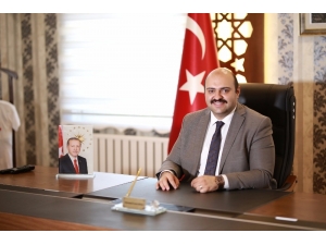 Başkan Orhan’dan Kurtuluş Mesajı