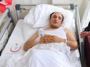 İdlib Gazisi Gökhan Koçpınar: “Biz Yine Her Zaman Hazırız”