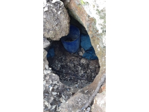 Mardin’de Operasyonlar Devam Ediyor