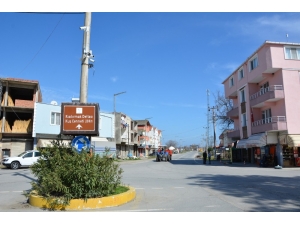 Yörükler Gözetim Altında