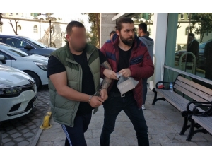 Kazara Milli Tekvandocu Lise Öğrencisini Vuran Şahıs Tutuklandı