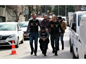 Eskişehir’de İkinci ’Vampir Sibel’ Vakası