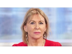 İngiltere Sağlık Bakanı Yardımcısı, Koronavirüse Yakalandı