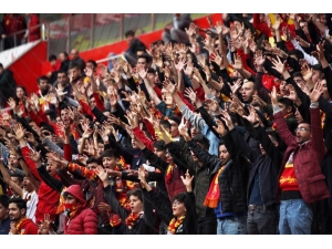 Kayserispor Malatyaspor Maçı Biletleri Satışta