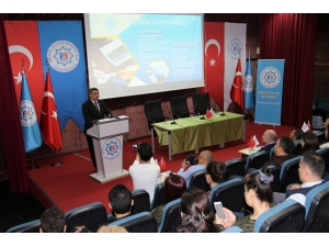 Alkü’de 5. İstihdam Ve Kariyer Günleri Başladı