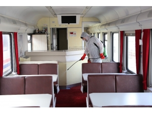 İstanbul-sofya Tren Seferleri Durduruldu