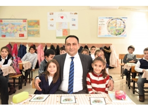 Toroslar’da ’İstiklal Marşı’nı En Güzel Okuma’ Yarışması