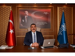 Sunar: “12 Mart Milli Azim Ve Kararlılığın İfadesidir”