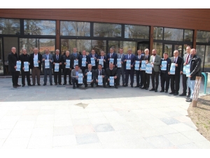 Kütahya’da Örnek Proje