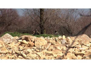 Pöh’ler Zodyak Botla Devriye Atıyor, Yunan İzliyor