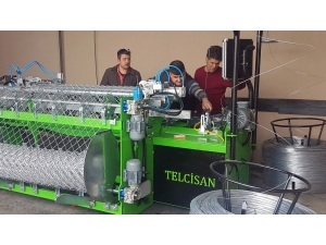 Çorlu Belediyesi Kendi Çitini Kendisi Üretiyor