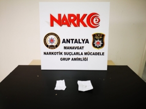 Uyuştuducu Kullanıp Drift Yapan Sürücüye 14 Bin 800 Tl’lik Rekor Ceza