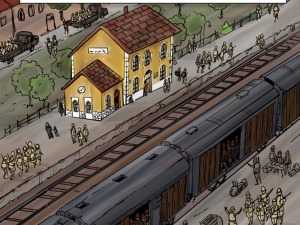 Başkan Kılca: “Şehitlerimizin Hatırasını Canlı Tutmak İstiyoruz”