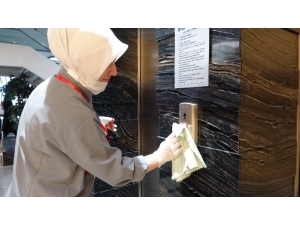 Virüslere Karşı Vücut Direnci En Önemlisi