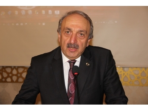 Er-vak Başkanı Güzel’den 12 Mart Açıklaması