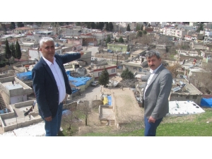 Araban’dan Kentsel Dönüşüm Talebi