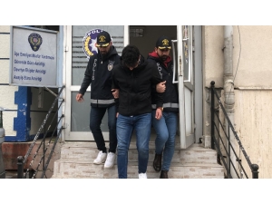 Otizmli Genci Darp Eden Şüpheli Tutuklandı