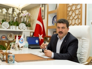 Acar: “İstiklâl Marşı İmanın Şuuru, Zaferin Destansı Şiiridir”